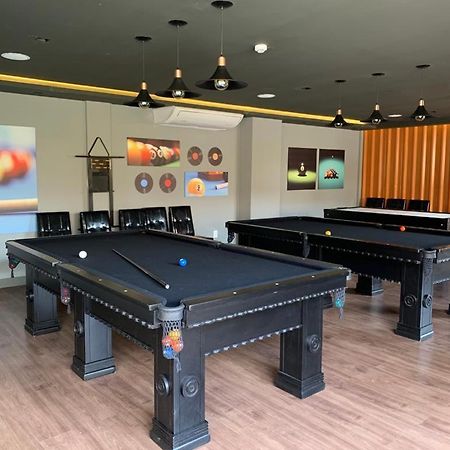 Ondas Praia Resort Apartamento Porto Seguro Dış mekan fotoğraf