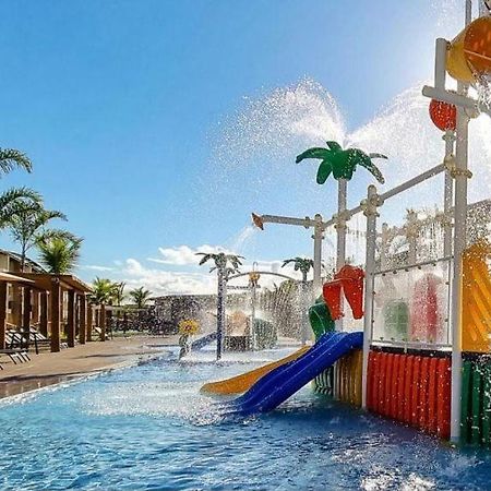 Ondas Praia Resort Apartamento Porto Seguro Dış mekan fotoğraf