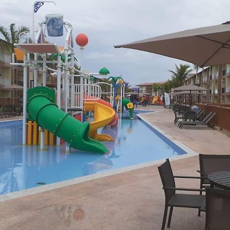 Ondas Praia Resort Apartamento Porto Seguro Dış mekan fotoğraf