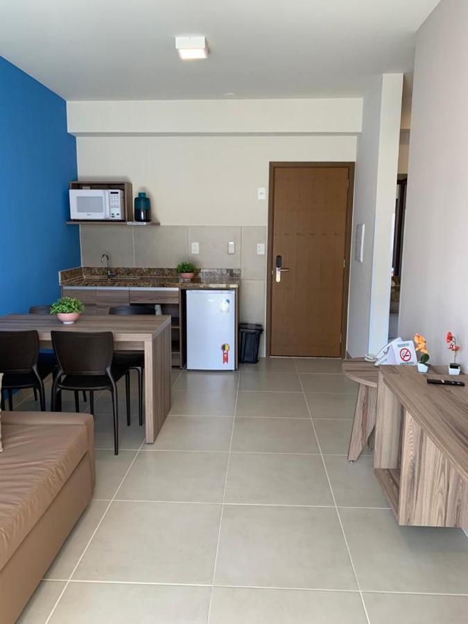 Ondas Praia Resort Apartamento Porto Seguro Dış mekan fotoğraf