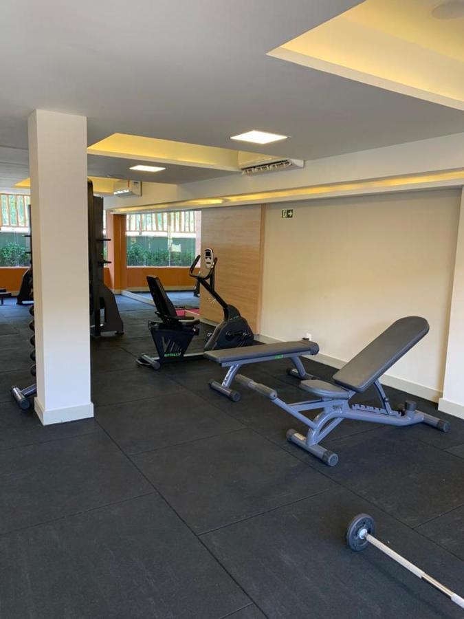 Ondas Praia Resort Apartamento Porto Seguro Dış mekan fotoğraf