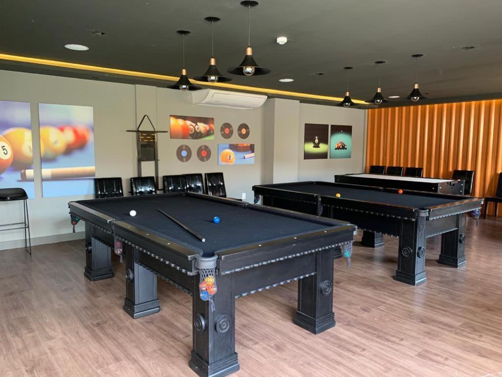 Ondas Praia Resort Apartamento Porto Seguro Dış mekan fotoğraf