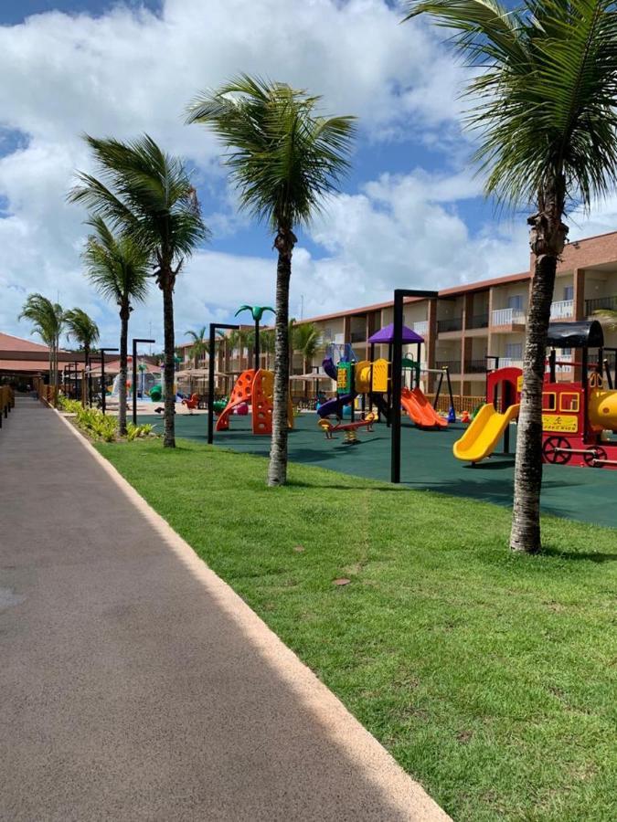 Ondas Praia Resort Apartamento Porto Seguro Dış mekan fotoğraf