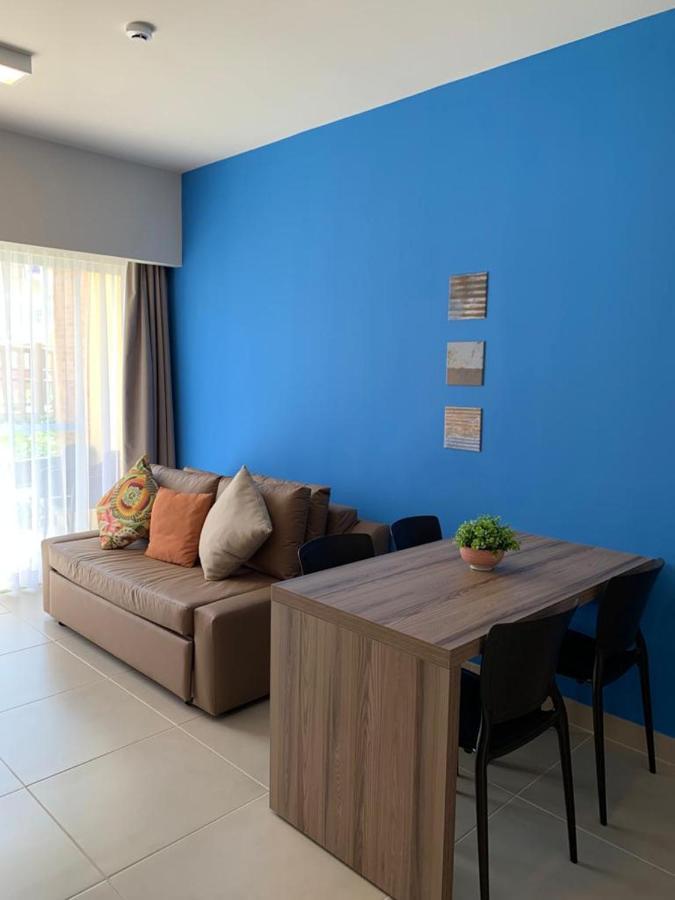 Ondas Praia Resort Apartamento Porto Seguro Dış mekan fotoğraf