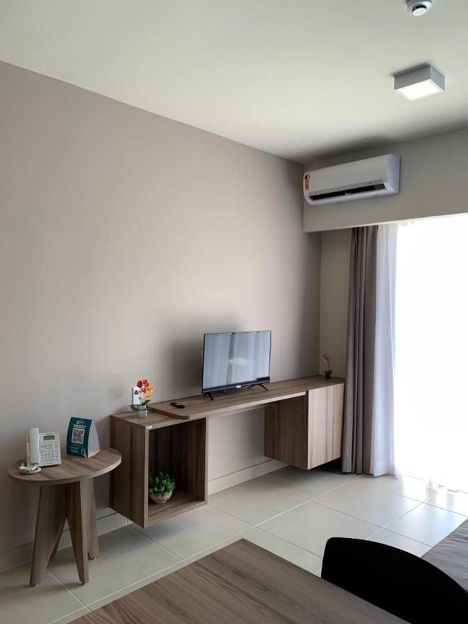 Ondas Praia Resort Apartamento Porto Seguro Dış mekan fotoğraf