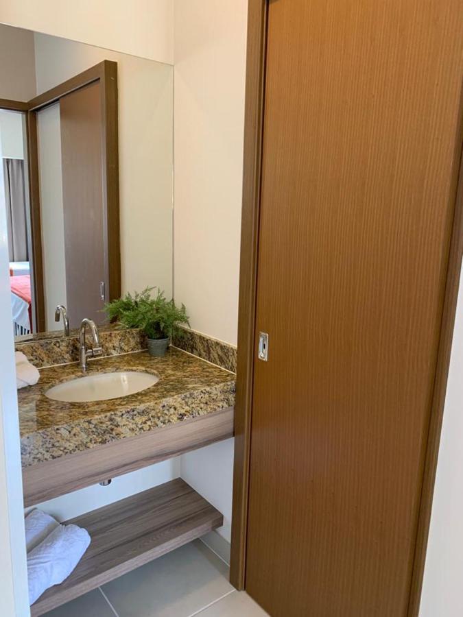 Ondas Praia Resort Apartamento Porto Seguro Dış mekan fotoğraf