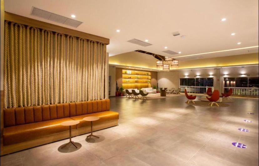 Ondas Praia Resort Apartamento Porto Seguro Dış mekan fotoğraf
