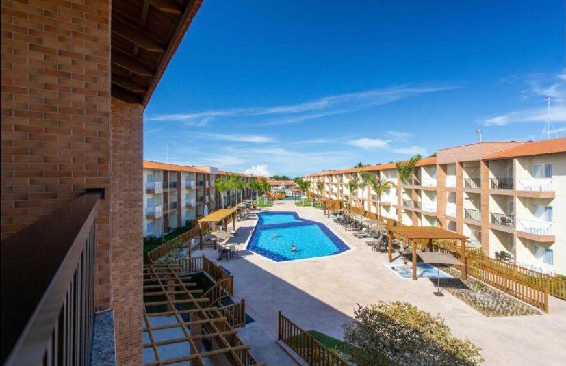 Ondas Praia Resort Apartamento Porto Seguro Dış mekan fotoğraf