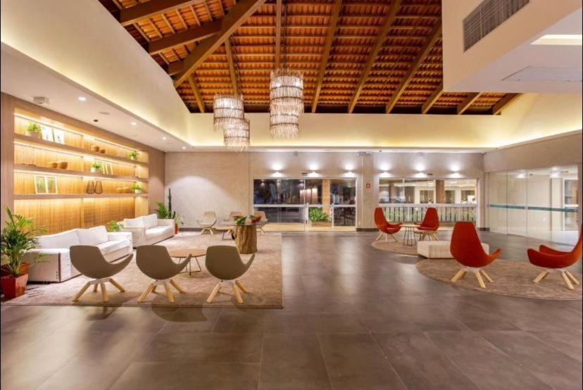 Ondas Praia Resort Apartamento Porto Seguro Dış mekan fotoğraf
